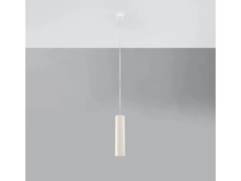 Sollux Lighting Keramische Hängeleuchte Nancy