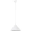 Sollux Lighting Pendelleuchte Zuma Weiß