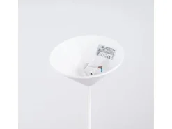 Sollux Lighting Pendelleuchte Zuma Weiß