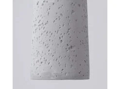 Sollux Lighting Pendelleuchte Electra Beton