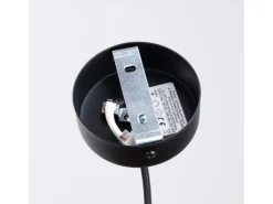 Sollux Lighting Pendelleuchte Electra Beton