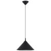 Sollux Lighting Pendelleuchte Zuma Schwarz