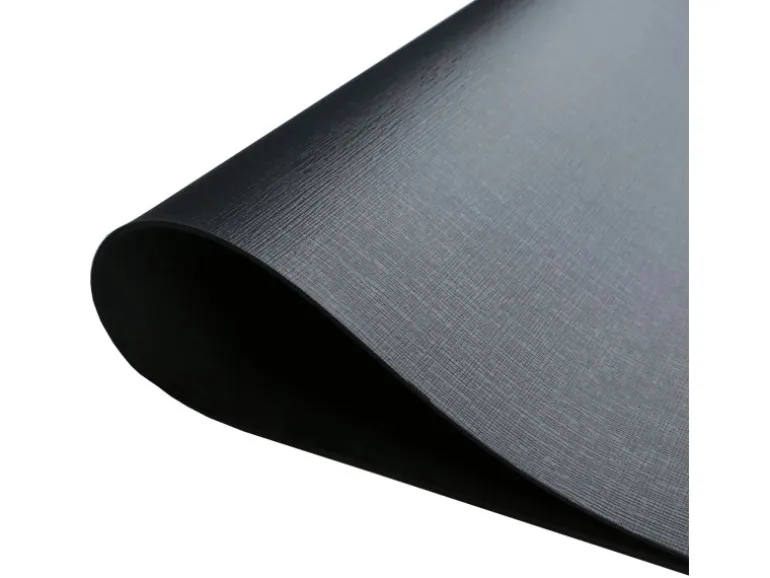 SOTECH Antirutschmatte Orga Grip Top 178 x 473 mm Für Korpusbreite 300 mm Anthrazit