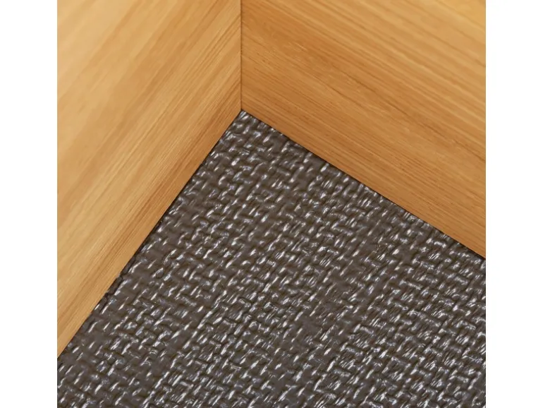SOTECH Antirutschmatte ORGA WEAVE 483 mm Grau Zuschneidbar