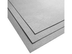 SOTECH Antirutschmatte Orga Grip Top 878 x 473 mm Für Korpusbreite 1000 mm Silbergrau