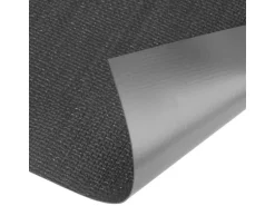 SOTECH Antirutschmatte ORGA WEAVE 183 mm Grau Zuschneidbar