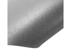 SOTECH Antirutschmatte Orga Grip Top 328 x 473 mm Für Korpusbreite 450 mm Silbergrau