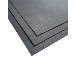 SOTECH Antirutschmatte Orga Grip Top 1078 x 473 mm Für Korpusbreite 1200 mm Anthrazit