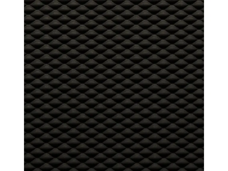 SOTECH Antirutschmatte Orga Grip 782 mm Für 90er Schublade Schwarz Für Blum Tandembox ModernBox
