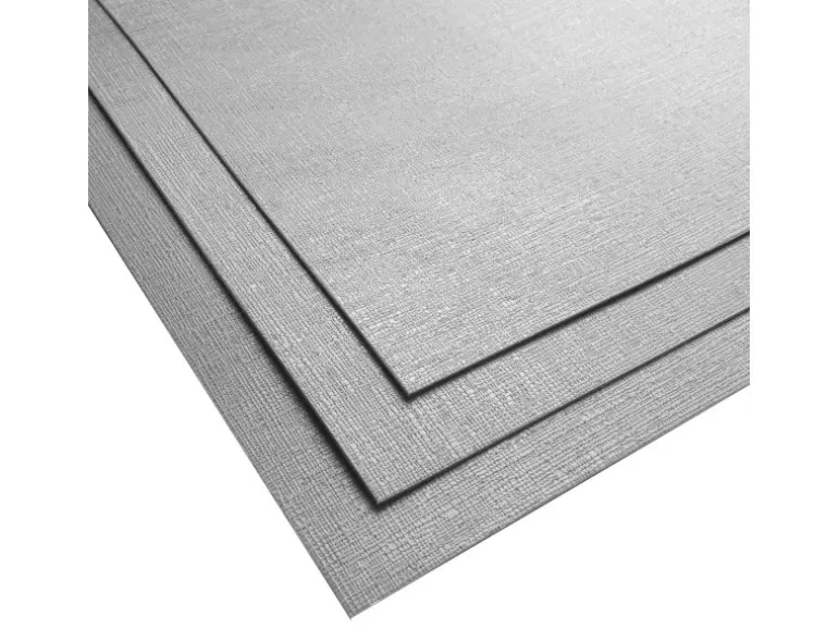 SOTECH Antirutschmatte Orga Grip Top 178 x 473 mm Für Korpusbreite 300 mm Silbergrau