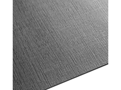 SOTECH Antirutschmatte Orga Grip Top 178 x 473 mm Für Korpusbreite 300 mm Silbergrau