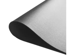 SOTECH Antirutschmatte Orga Grip Top 178 x 473 mm Für Korpusbreite 300 mm Silbergrau