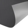 SOTECH Antirutschmatte ORGA WEAVE 375 mm Schiefergrau Zuschneidbar