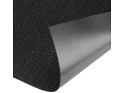 SOTECH Antirutschmatte ORGA TEX 183 mm Schwarz Zuschneidbar
