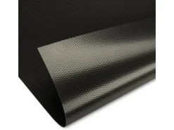 SOTECH Antirutschmatte Orga Grip 182 mm Für 30er Schublade Schwarz Für Blum Tandembox ModernBox
