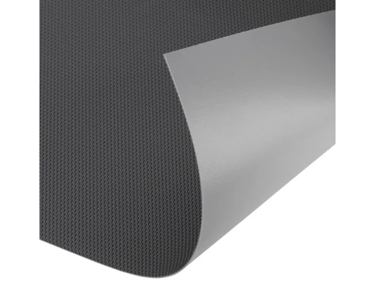 SOTECH Antirutschmatte ORGA WEAVE 925 mm Schiefergrau Zuschneidbar