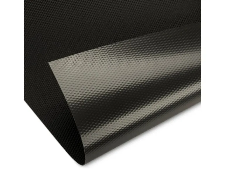 SOTECH Antirutschmatte Orga Grip 1082 mm Für 120er Schublade Schwarz Für Blum Tandembox ModernBox
