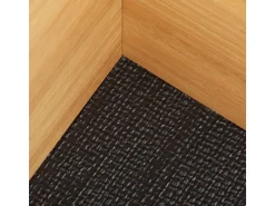 SOTECH ORGA TEX Antirutschmatte Schwarz 525 mm Für Legrabox