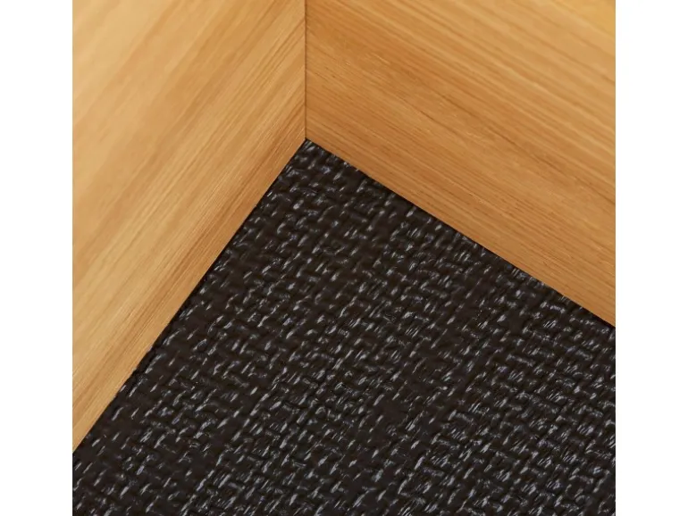 SOTECH ORGA TEX Antirutschmatte Schwarz 825 mm Für Legrabox