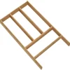 SOTECH Orga-Box Individual Besteckeinsatz Bambus 473 x 273 x 50 mm Geölt