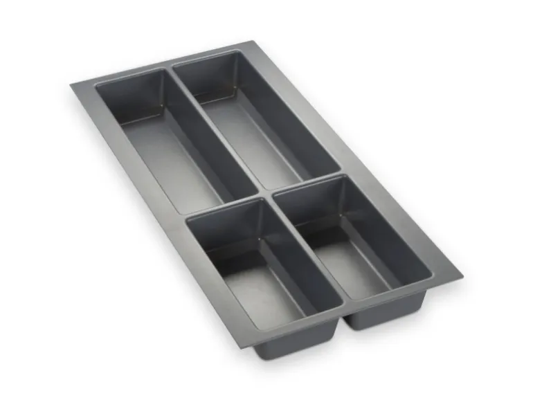 SOTECH ORGA-BOX IV UNIVERSAL Besteckeinsatz 300 mm Höhe 53 mm Schubkasteneinsatz Besteckeinteilung