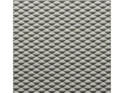 SOTECH Schubladenmatte Orga Grip Einlegematte 282 mm Silbergrau Für Blum Schublade
