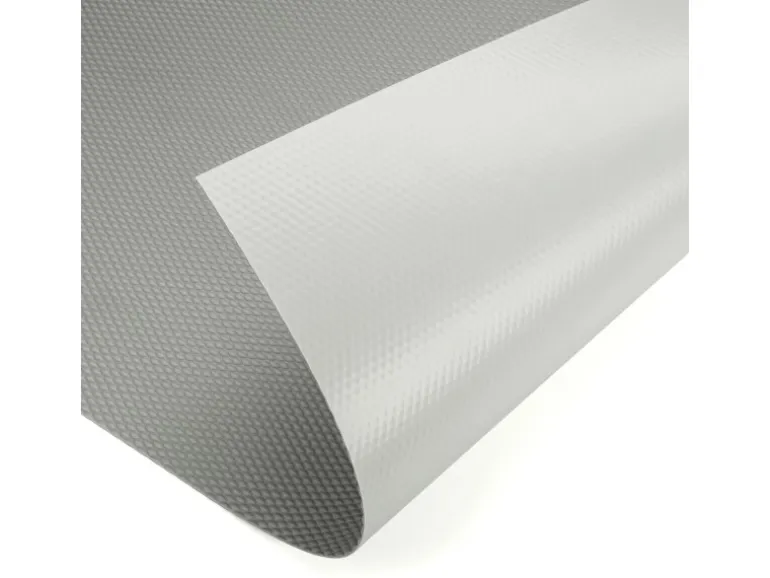 SOTECH Schubladenmatte Orga Grip Einlegematte 182 mm Silbergrau Für Blum Schublade