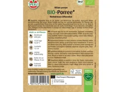 Sperli Bio Porree