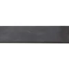 Sprela Arbeitsplatten Beton Schwarz 2,8 cm x 186 cm x 63,5 cm FSC®
