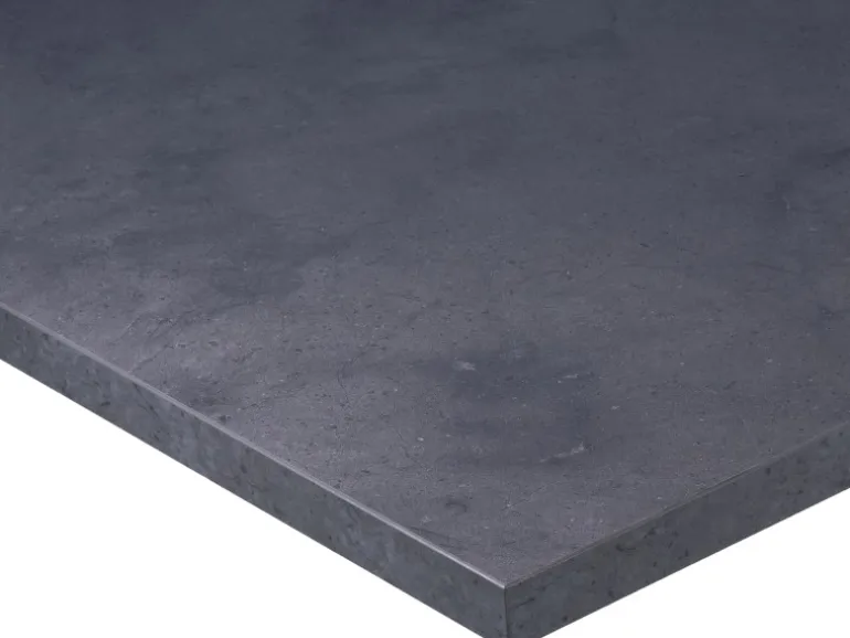 Sprela Arbeitsplatten Fossil Arosa 2,8 cm x 186 cm x 63,5 cm FSC®