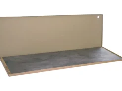 Sprela Arbeitsplatten Fossil Arosa 2,8 cm x 186 cm x 63,5 cm FSC®