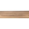 Sprela Arbeitsplatten Gold Baroque Oak 3,8 cm x 246 cm x 63,5 cm FSC®