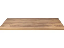 Sprela Arbeitsplatten Gold Baroque Oak 3,8 cm x 246 cm x 63,5 cm FSC®