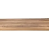 Sprela Arbeitsplatten Gold Baroque Oak 3,8 cm x 126 cm x 63,5 cm FSC®