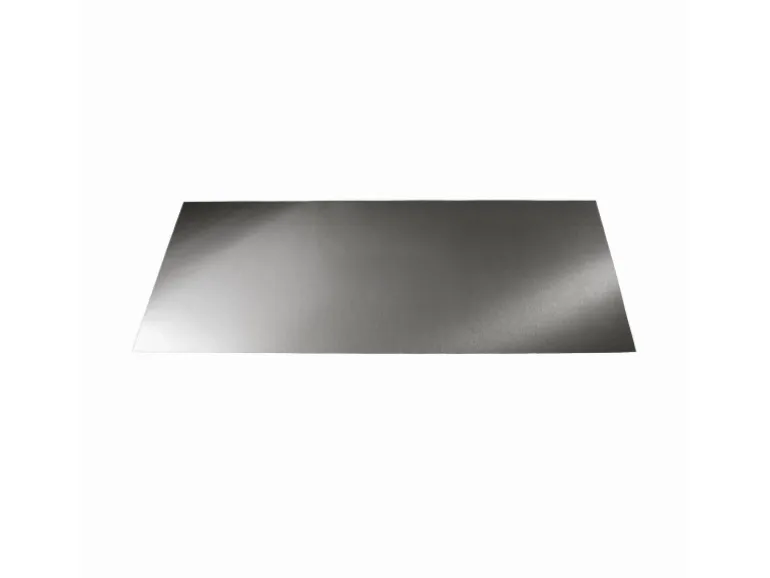 Sprela Rückwandkompaktplatte Kupfer-Edelstahl 2 mm x 119,6 cm x 55 cm