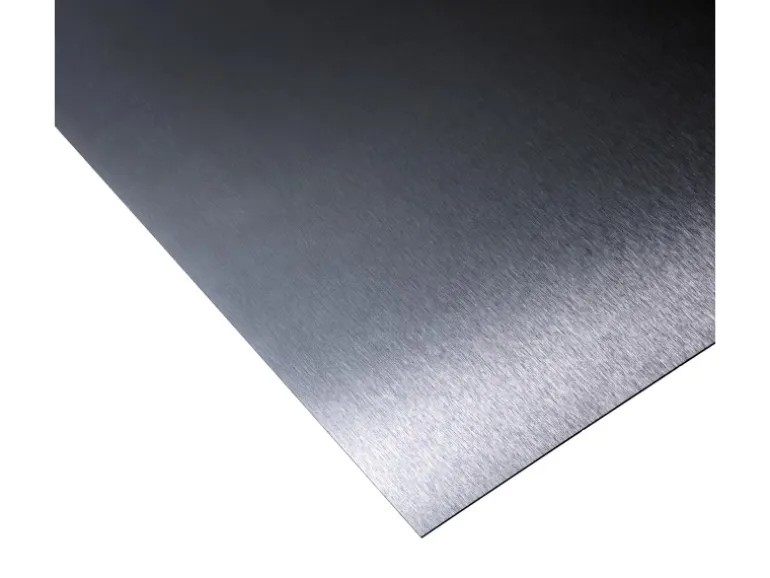 Sprela Rückwandkompaktplatte Kupfer-Edelstahl 2 mm x 119,6 cm x 55 cm