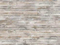 Spritzschutz-Rückwand WandArt easy 80 x 58,5cm Cottage Planks (D2106P BRIL) FSC®