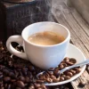 Spritzschutz-Rückwand WandArt easy 80 x 58,5 cm Coffee Beans (D3122P BRIL) FSC®