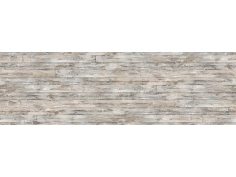 Spritzschutz-Rückwand WandArt easy 200 cm x 58,5 cm Cottage Planks (D2106P BRIL)