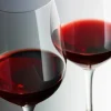 Spritzschutz-Rückwand WandArt easy 80 x 58,5 cm Red Wine Abstract (D3114P BRIL)