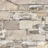 Spritzschutz-Rückwand WandArt easy 80 cm x 58,5 cm New Bricks (D2131P BRIL) FSC®