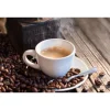 Spritzschutz-Rückwand WandArt easy 120 x 58,5 cm Coffee Beans (D3122P BRIL) FSC®