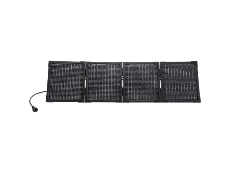 Steinbach Solarfilteranlage FXS38
