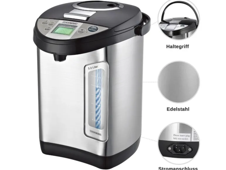 Steinborg SB-2015 Thermopot 5 Liter