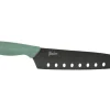 Steuber Chefmesser 33,1 cm Grün