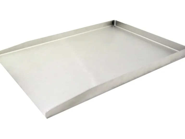 Steuber Plancha Platte