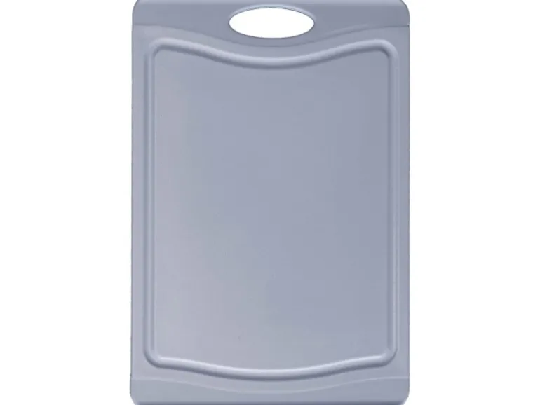 Steuber Schneidebrett 29 cm x 20 cm Blau