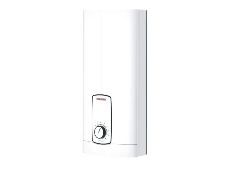 Stiebel Eltron Elektronischer Durchlauferhitzer DHB ST TREND 18/21/24 kW Wählbar