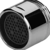 Strahlregler Honeycomb PCA für Designarmatur M18 Verchromt