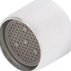 Strahlregler Honeycomb PCA M22 Verchromt